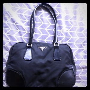 Prada purse
